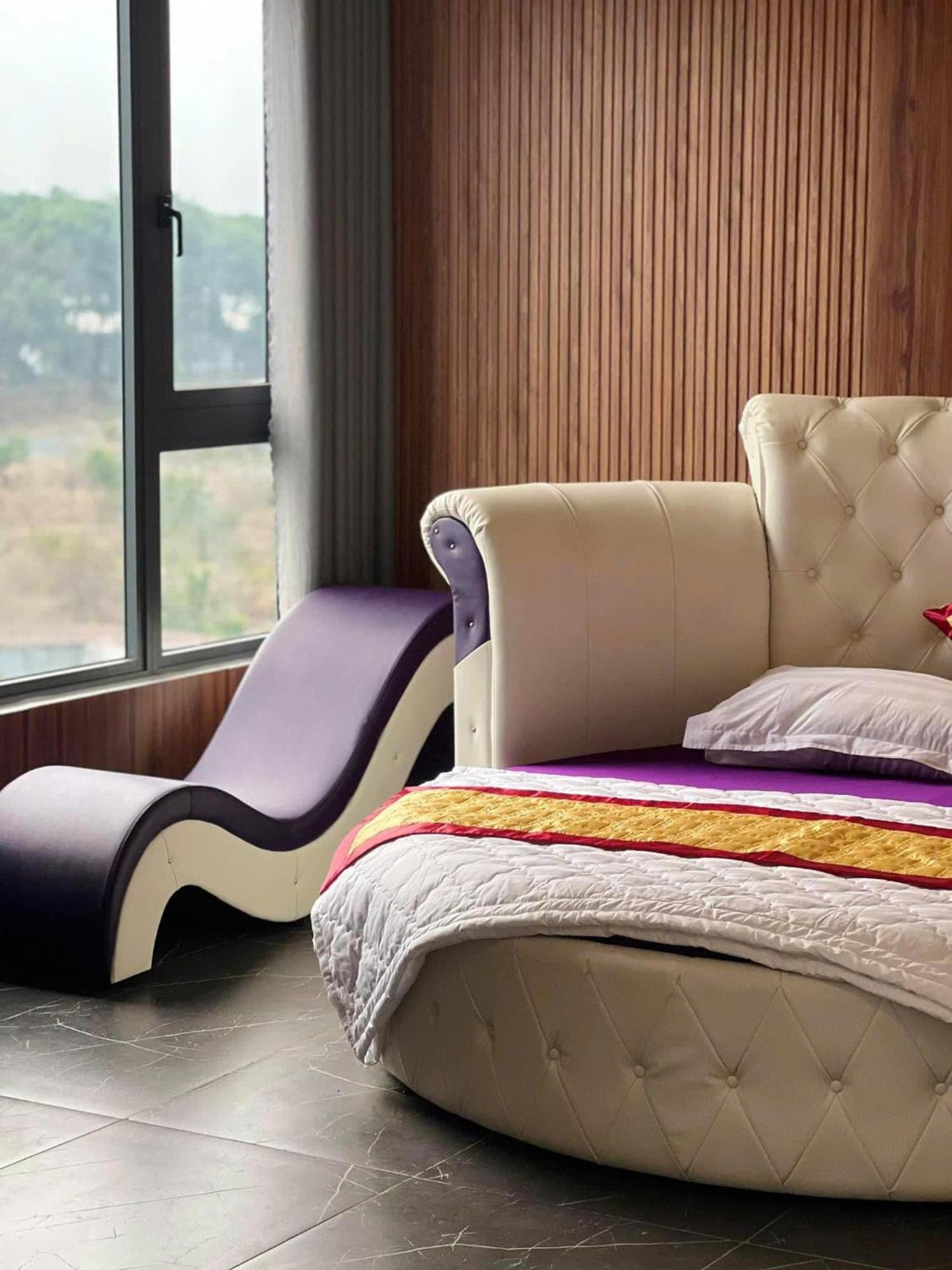Hotel Stylish Tan Khai Hon Quan Exterior foto
