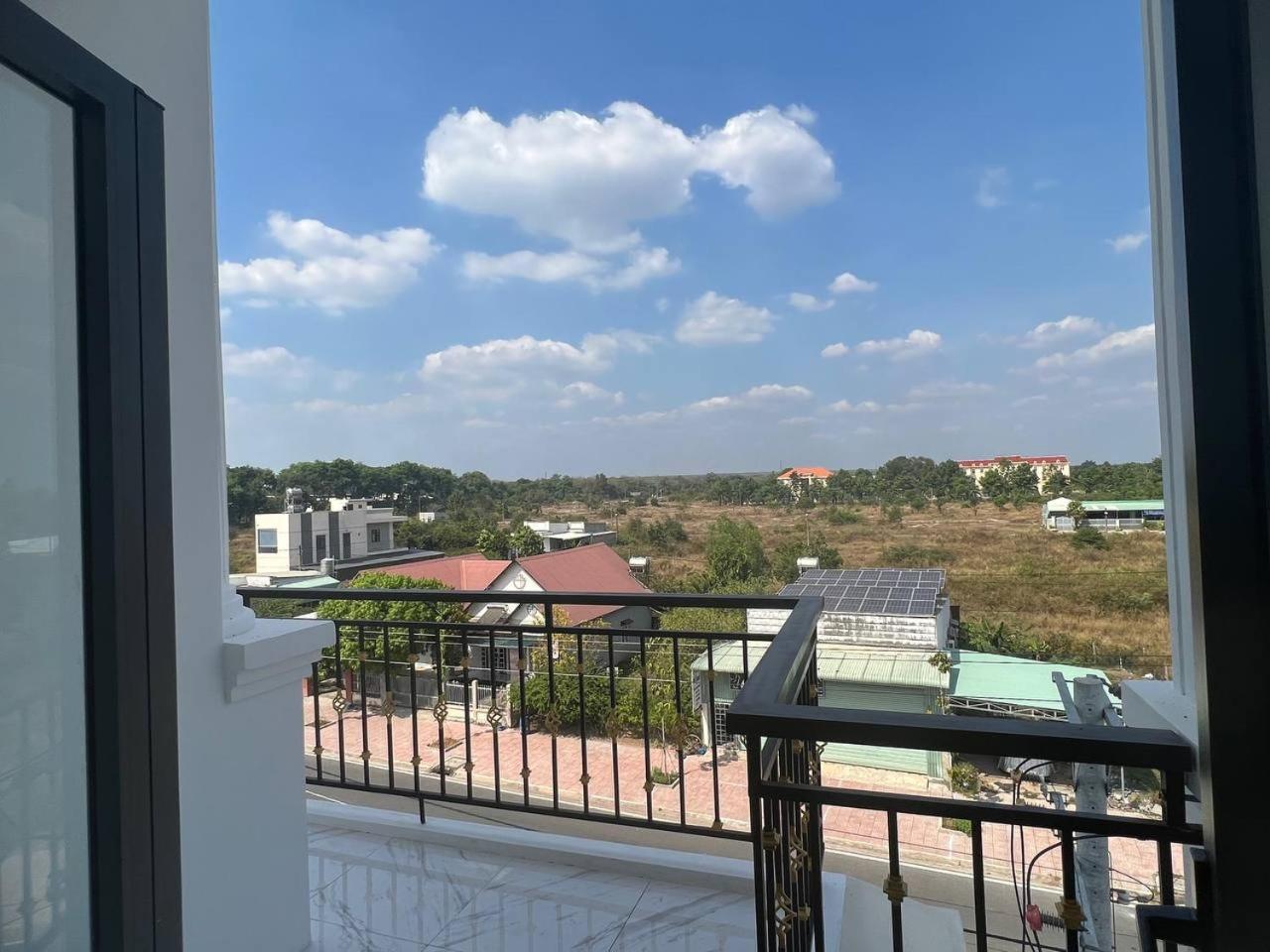 Hotel Stylish Tan Khai Hon Quan Exterior foto