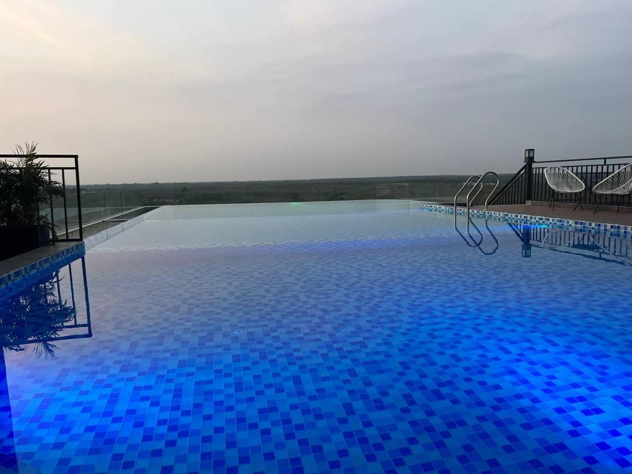 Hotel Stylish Tan Khai Hon Quan Exterior foto